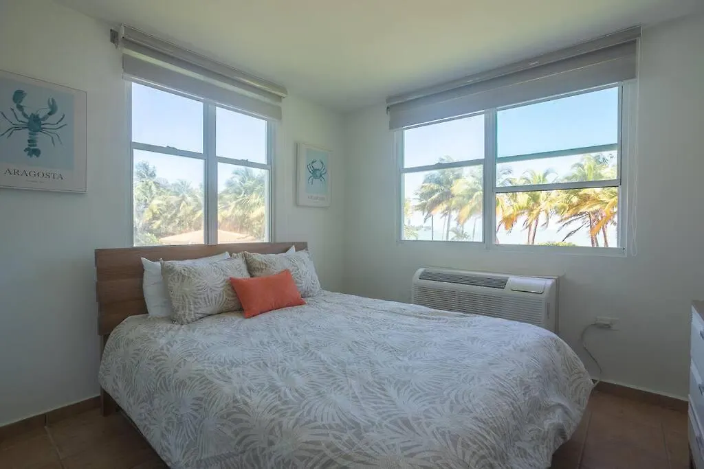 Beachfront Apartment With Stunning Ocean Views Rio Grande