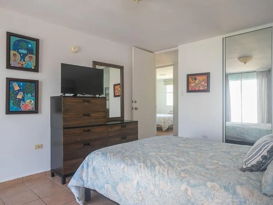 Beachfront Apartment With Stunning Ocean Views Rio Grande