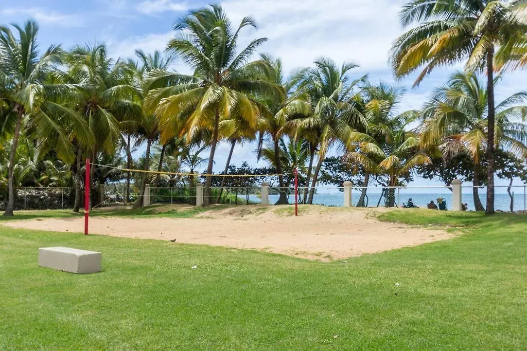 Beachfront Apartment With Stunning Ocean Views Rio Grande 0*,
