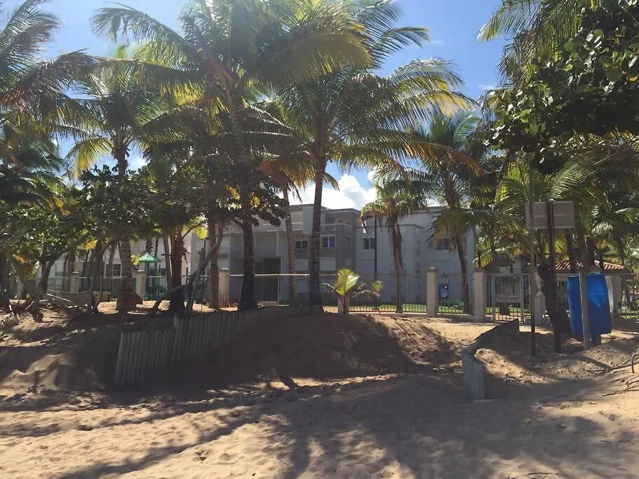 Beachfront Apartment With Stunning Ocean Views Rio Grande