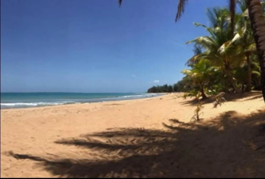 Beachfront Apartment With Stunning Ocean Views Rio Grande