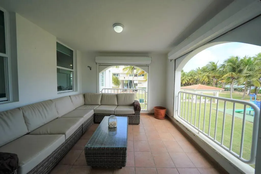 Beachfront Apartment With Stunning Ocean Views Rio Grande
