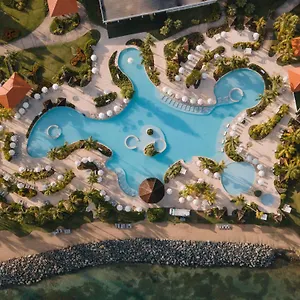 4* Resort Hyatt Regency Grand Reserve Puerto Rico
